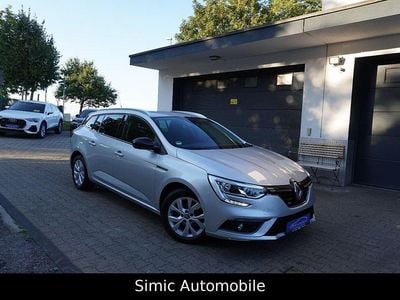 Renault Mégane GrandTour