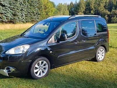 Peugeot Partner Tepee