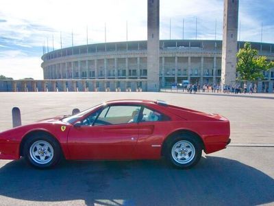 gebraucht Ferrari 208 GTB 1981 einer von 170 Stück