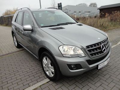 Mercedes ML350