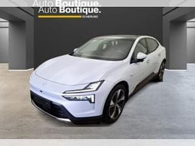 Gebraucht Polestar 4 200 kW (272 PS) 2024 Silber (glacier silver) SUV