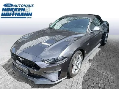 Gebraucht Ford Mustang GT