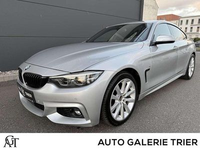 BMW 420 Gran Coupé