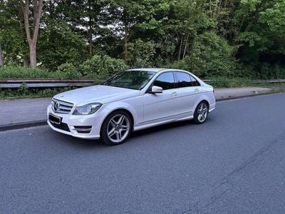 Mercedes C350
