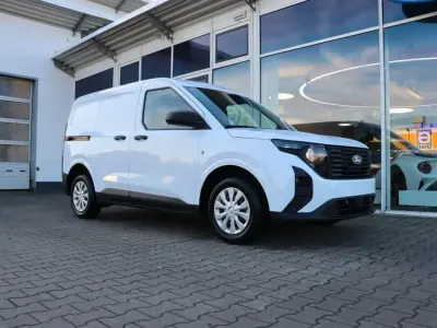 Gebraucht Ford Courier
