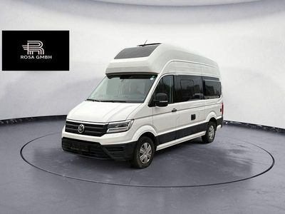 Gebraucht VW California California 177 PS (130 kW) 2023 Weiß Van