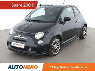 Abarth 500