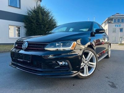 VW Jetta