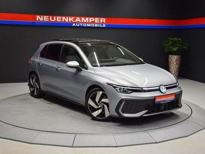 Gebraucht VW Golf VIII 272 PS (200 kW) 2024 Silber Limousine