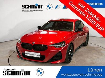 BMW M240