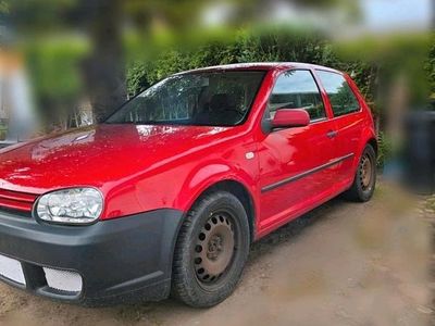 VW Golf IV