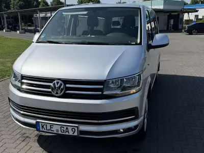 Gebraucht VW Caravelle
