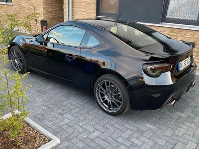 gebraucht Toyota GT86 Schaltgetriebe