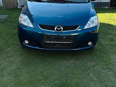 Mazda 5