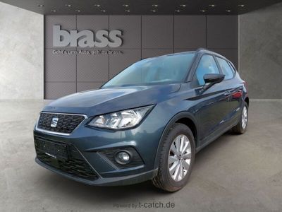 gebraucht Seat Arona 1.0 TSI OPF