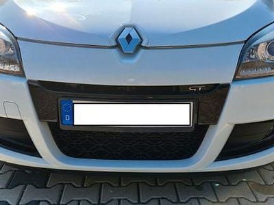 Renault Mégane Cabriolet