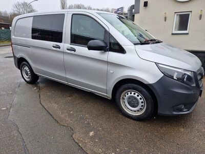 gebraucht Mercedes Vito 114 CDI TOP GEPFLEGT