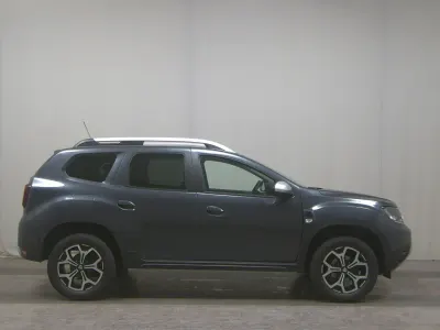 Gebraucht Dacia Duster Prestige 101 PS (74 kW) 2021 Grau SUV