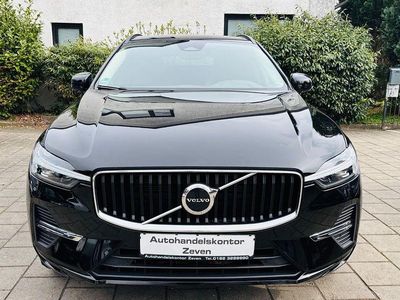 Gebraucht Volvo XC60 Core 197 PS (144 kW) 2023 Schwarz SUV