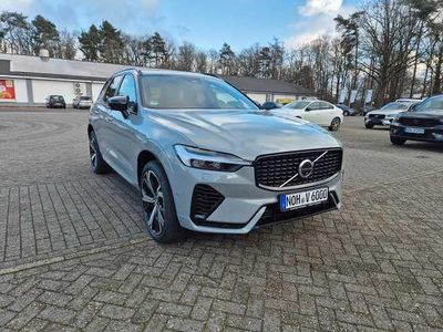 Gebraucht Volvo XC60 Plus 400 PS (294 kW) 2024 Grau SUV