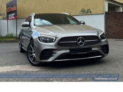 Mercedes E200