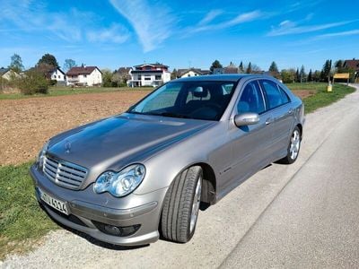 Mercedes C280