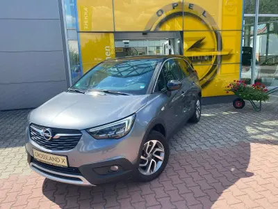 Gebraucht Opel Zafira Life Selection 120 PS (88 kW) 2021 Diamant schwarz/karbon schwarz Van / Kleinbus