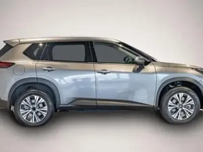 Neu Nissan X-Trail N-Connecta 158 PS (116 kW) 2026 Manufacturer SUV