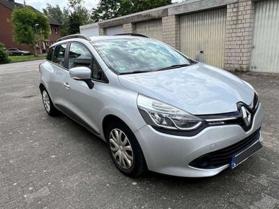 Renault Clio GrandTour