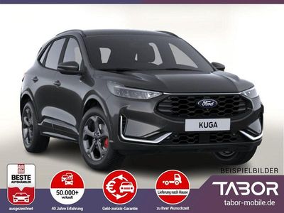 Andere farbe metallic Neu 2025 Ford Kuga ST-Line X SUV | 36.488 € (Guter Preis)