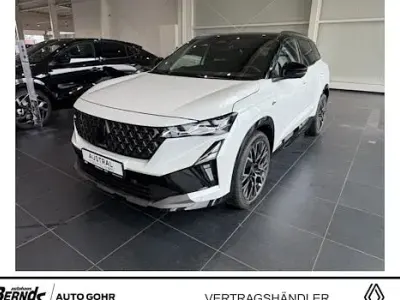 Nuova Renault Austral Esprit Alpine 200 CV (147 kW) 2025 Bianco SUV