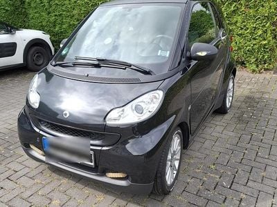 Smart ForTwo Coupé