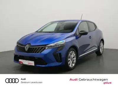 Gebraucht Renault Clio