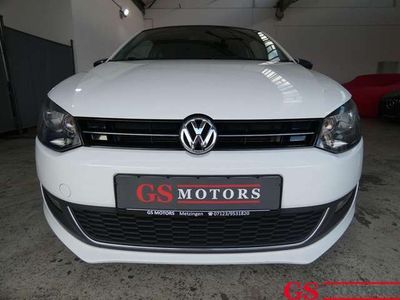 gebraucht VW Polo 1.2 TSI DSG LIFE*PANO*NAVI*KLIMA*PDC*