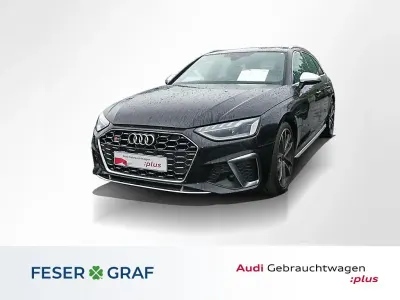 Gebraucht Audi S4