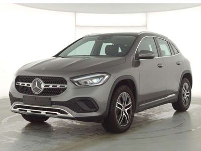 gebraucht Mercedes GLA250 GLA 2504Matic 8G-DCT Progressive