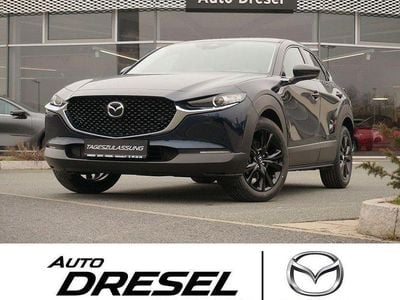 Neu Mazda CX-30 Homura-Line 140 PS (102 kW) 2025 SUV