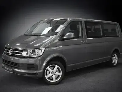 Occasion VW Multivan