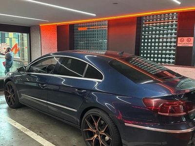 VW CC