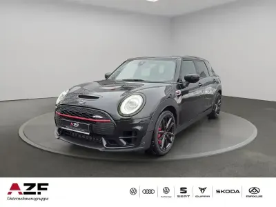 Second-hand Mini John Cooper Works Clubman 306 CP (225 kW) 2020 Negru Break