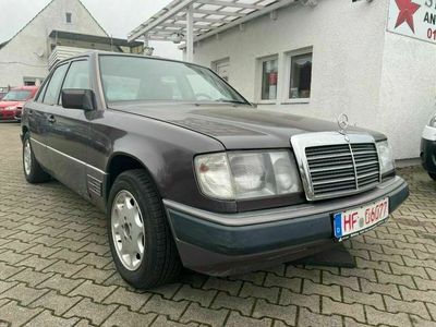 gebraucht Mercedes 300 D*Automatik*Servo*Guter Zustand*6 Zylinder