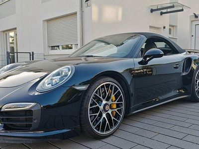 Porsche 991