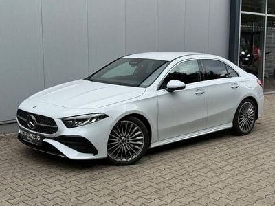 Mercedes A220