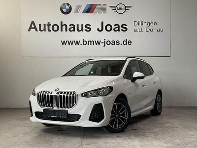 BMW 225