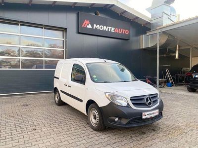 Mercedes Citan 108