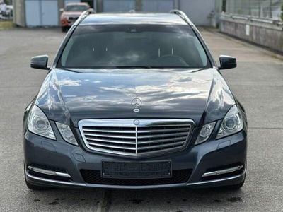 Mercedes E250