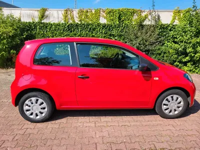 Gebraucht Skoda Citigo
