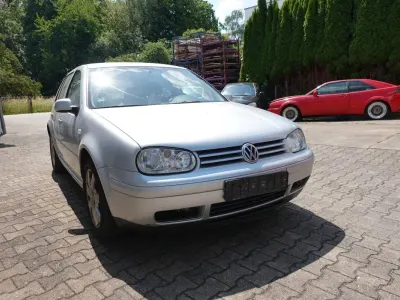 Gebraucht VW Golf IV