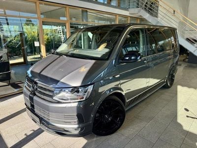 VW Multivan