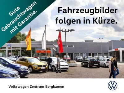 Gebraucht VW Tiguan Allspace